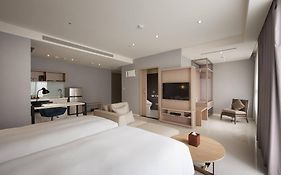 晴美公寓酒店